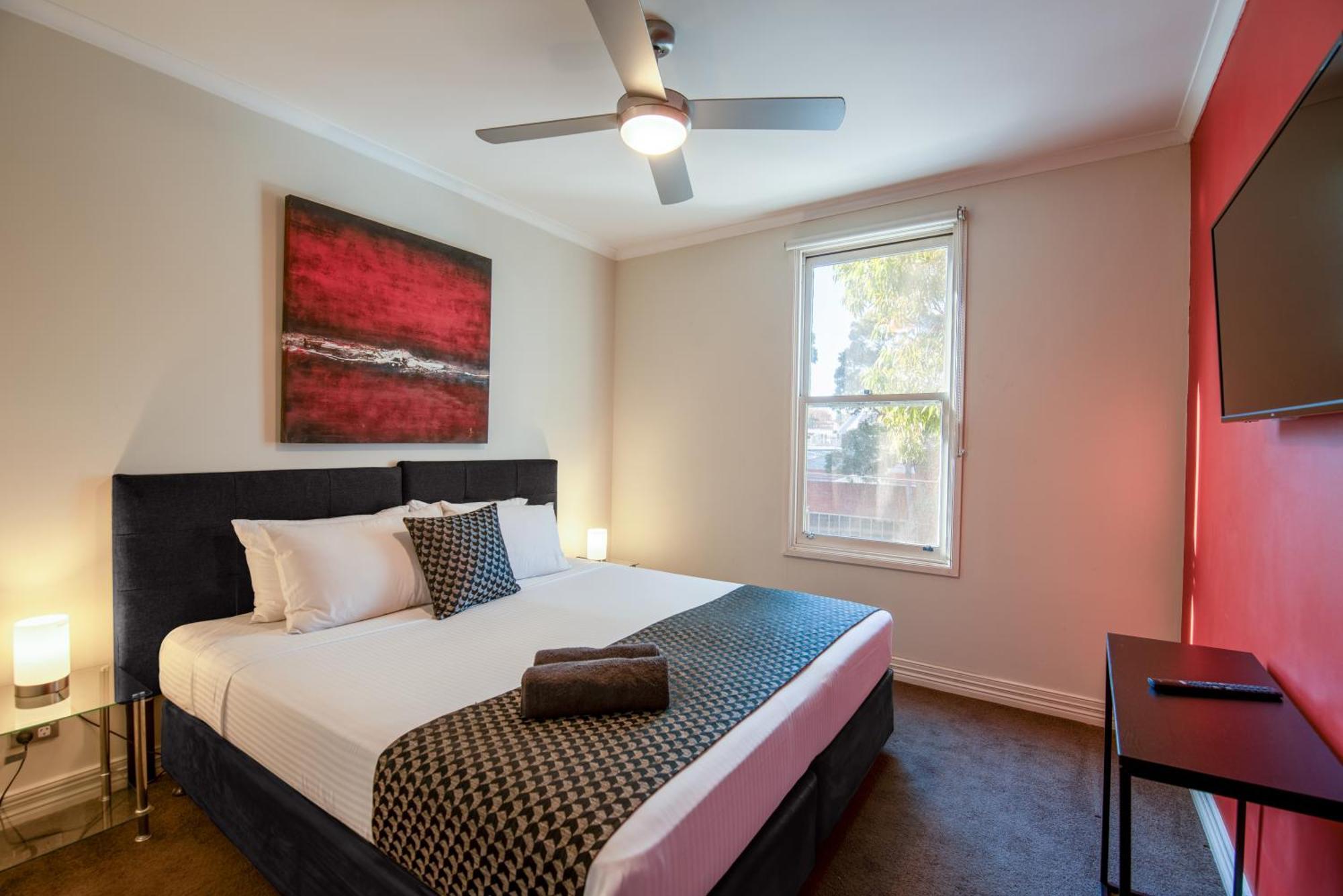 Apartment Cozy Southbank *