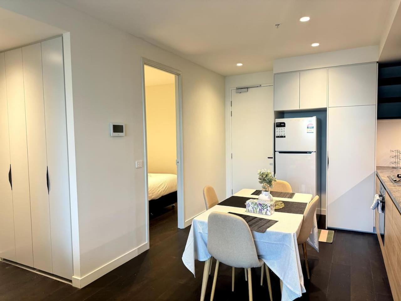 Beauty 2bed Parking West Mel *