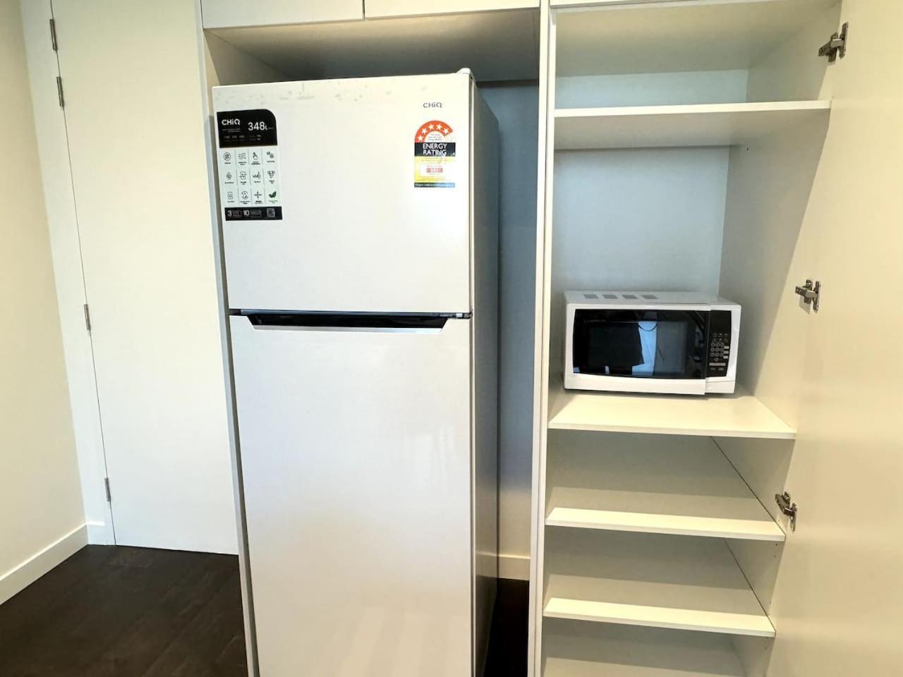 Apartment Beauty 2bed Parking West Mel *