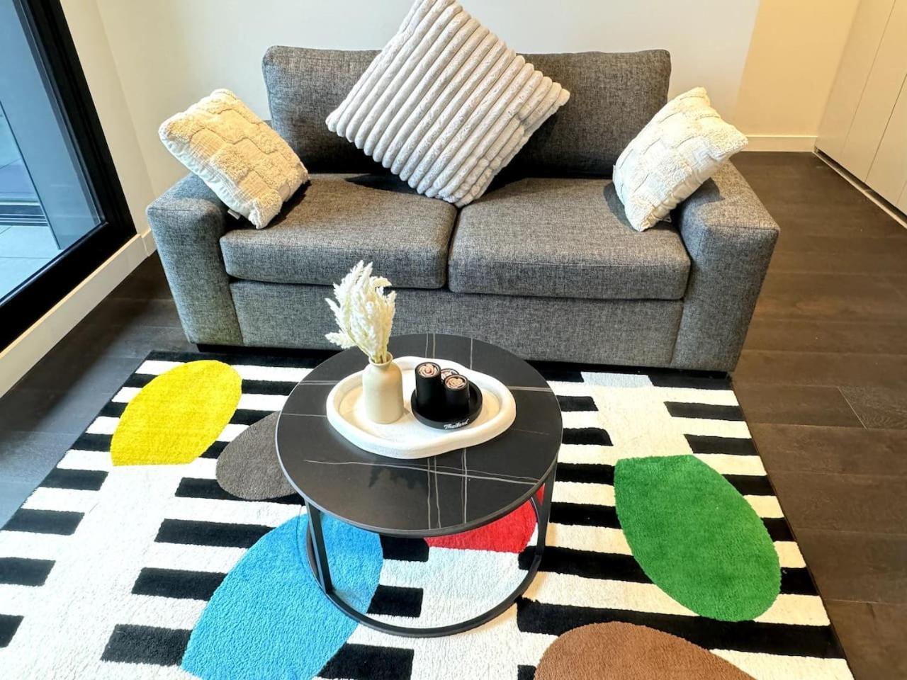 Beauty 2bed Parking West Mel Melbourne