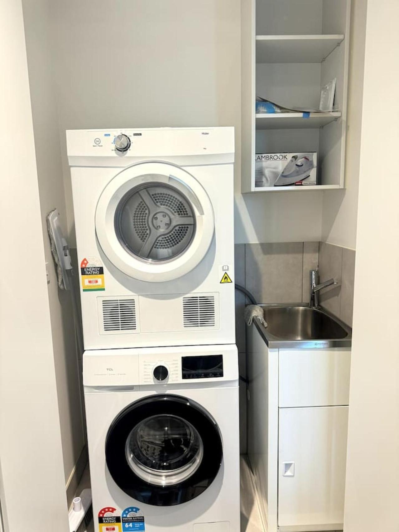 Beauty 2bed Parking West Mel