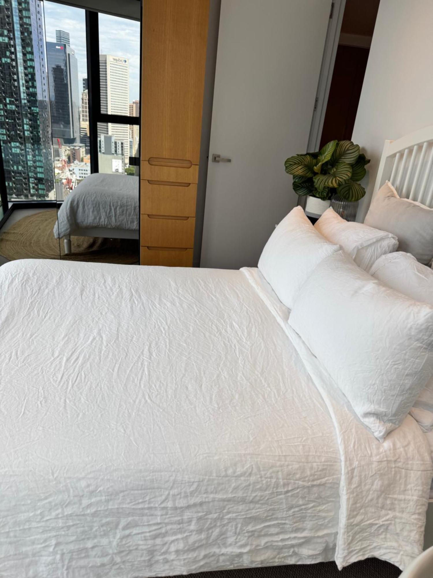 Apartment Lux Cbd - Free Tram Zone *