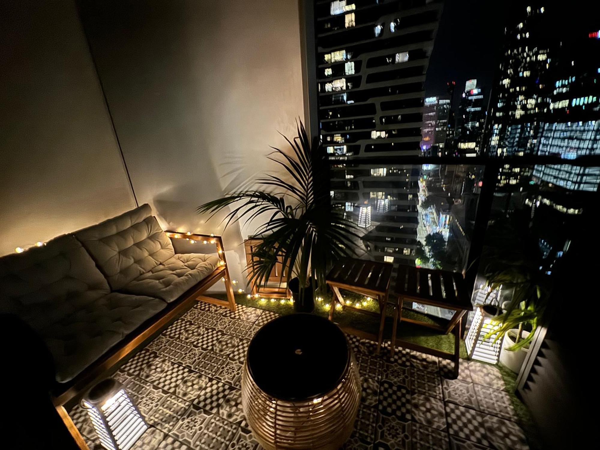 Apartment Lux Cbd - Free Tram Zone Melbourne