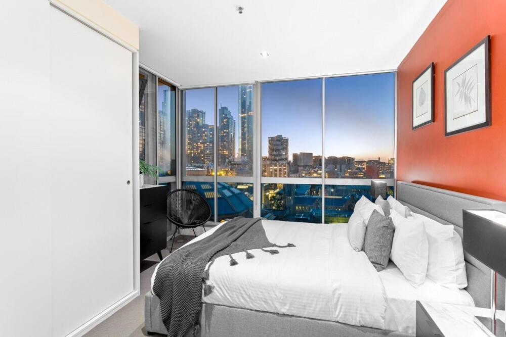 1-bedroom In The Heart Of Cbd Apartment