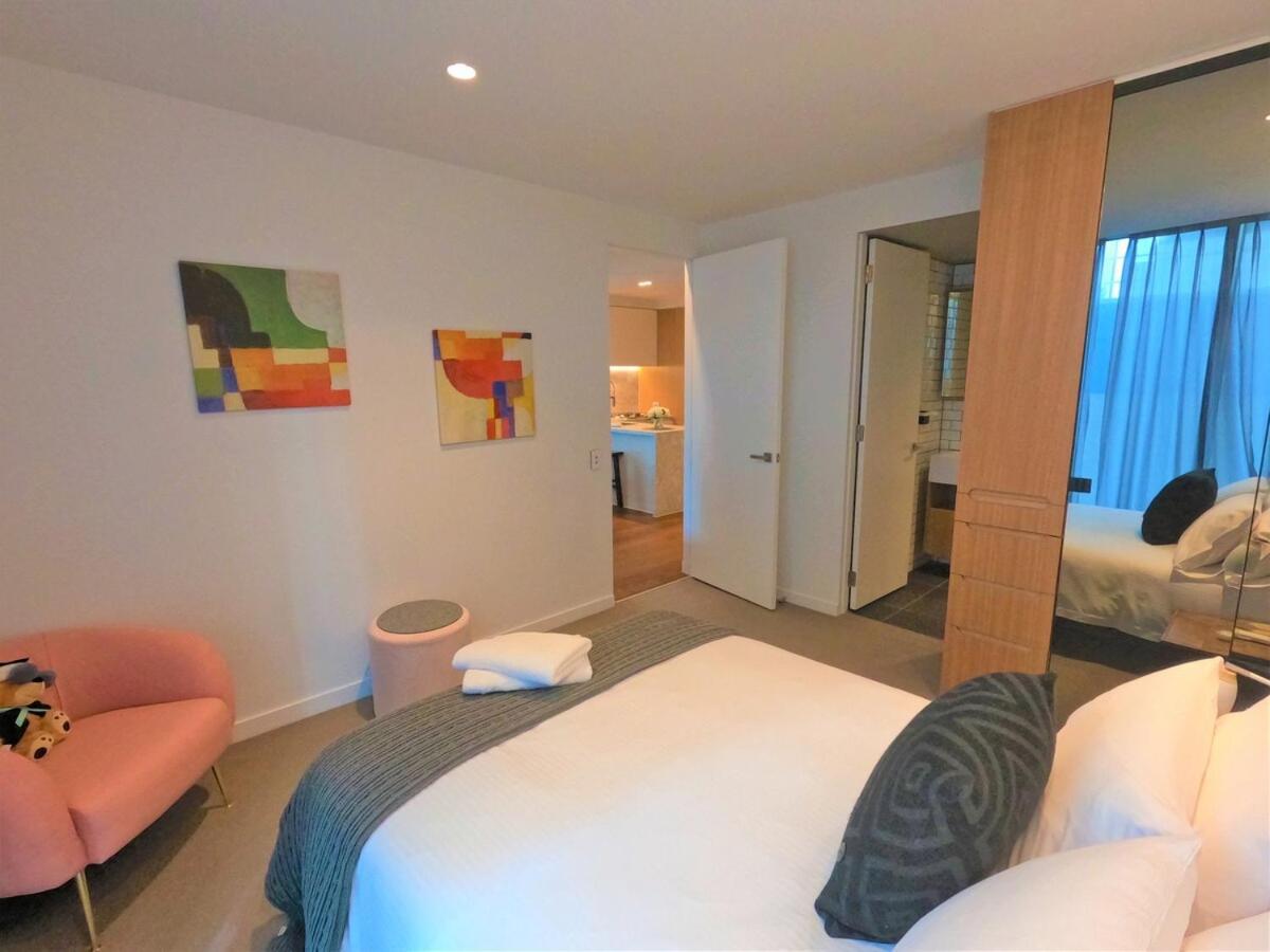 Apartment Cbd 3b2b Private Lighthouse Melbourne