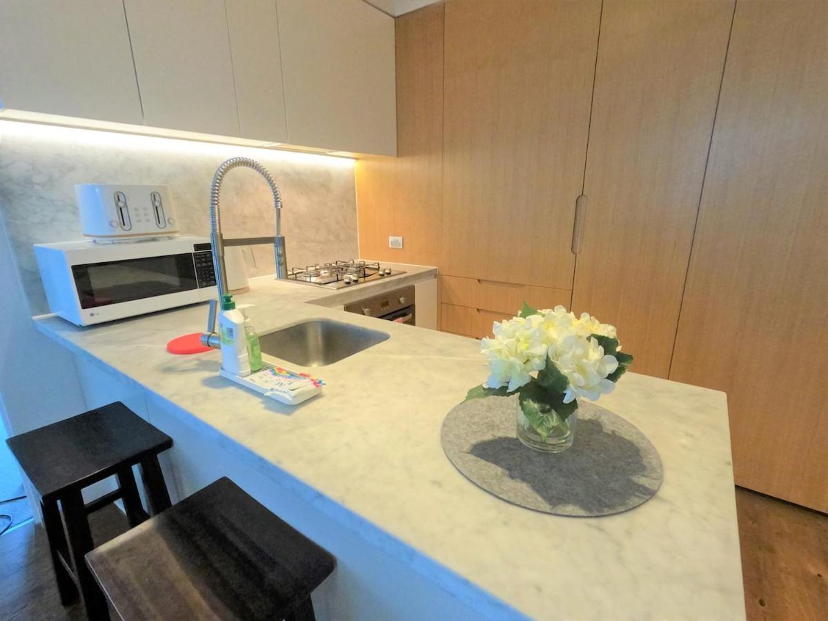Cbd 3b2b Private Lighthouse Apartment *
