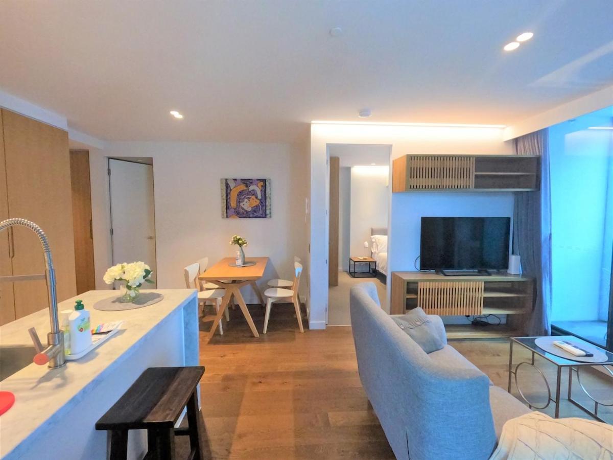 Apartment Cbd 3b2b Private Lighthouse *