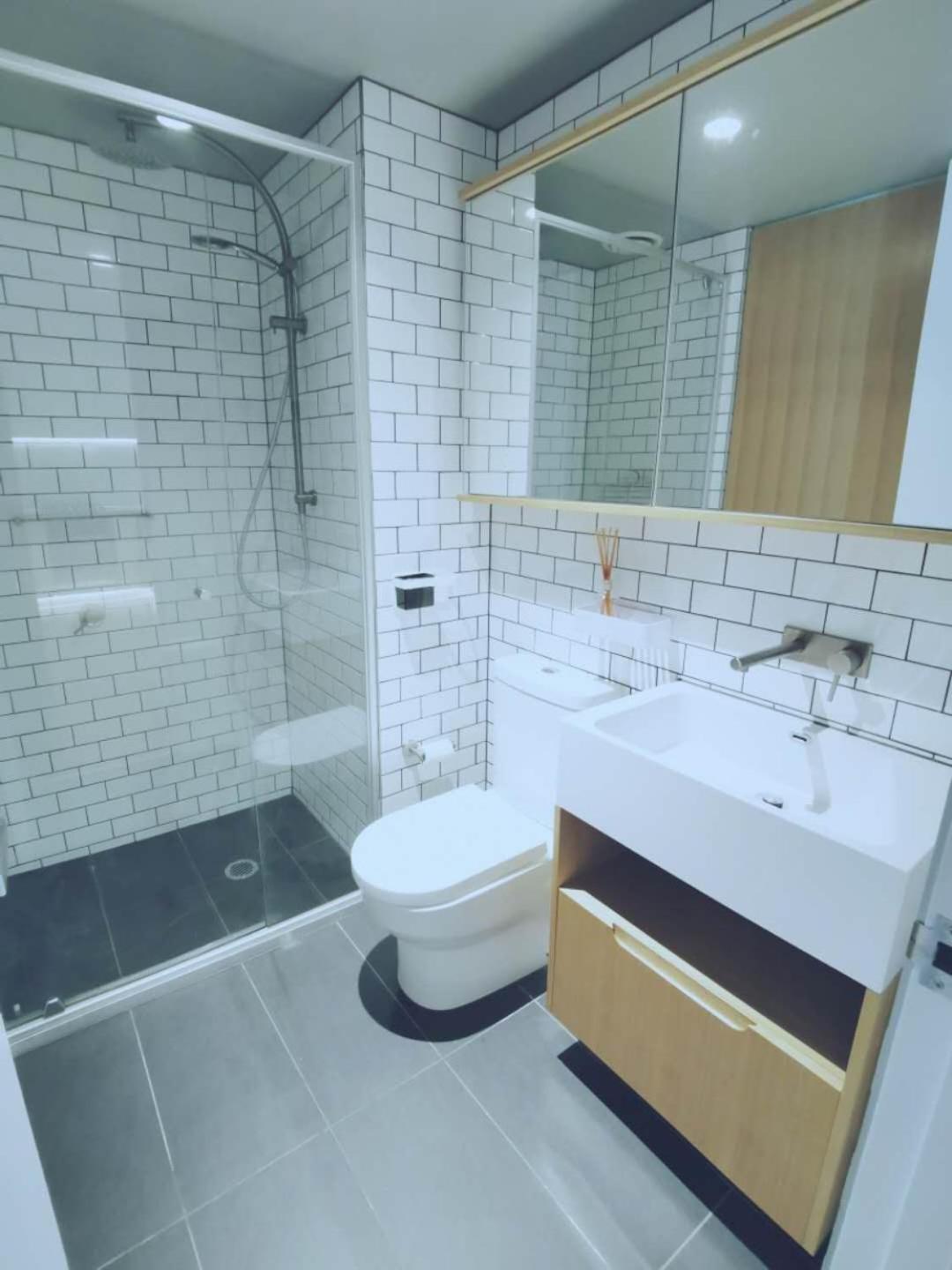 Apartment Cbd 3b2b Private Lighthouse Melbourne