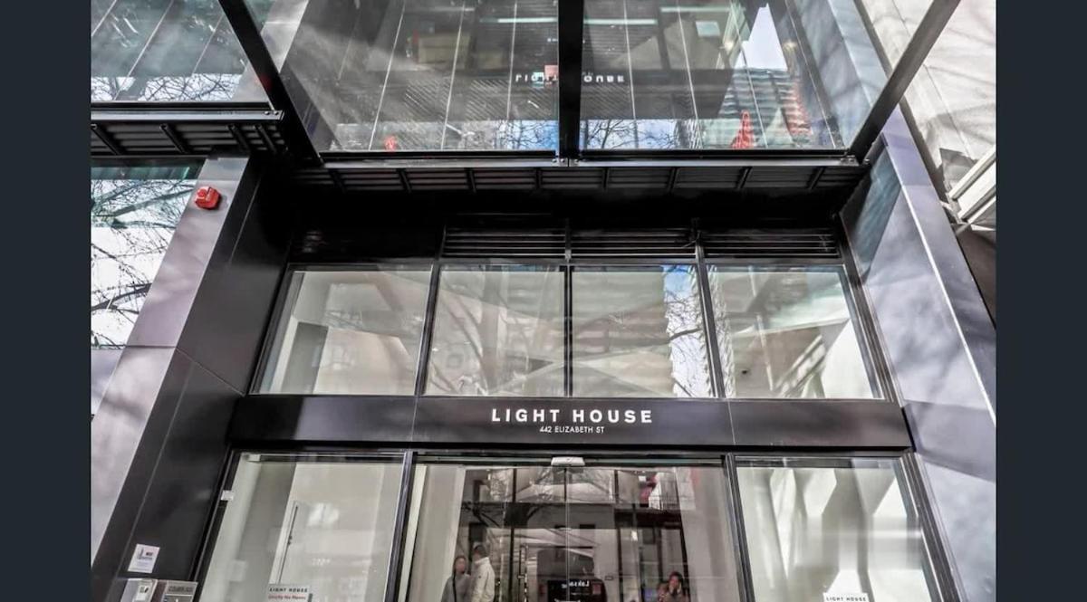 Cbd 3b2b Private Lighthouse *