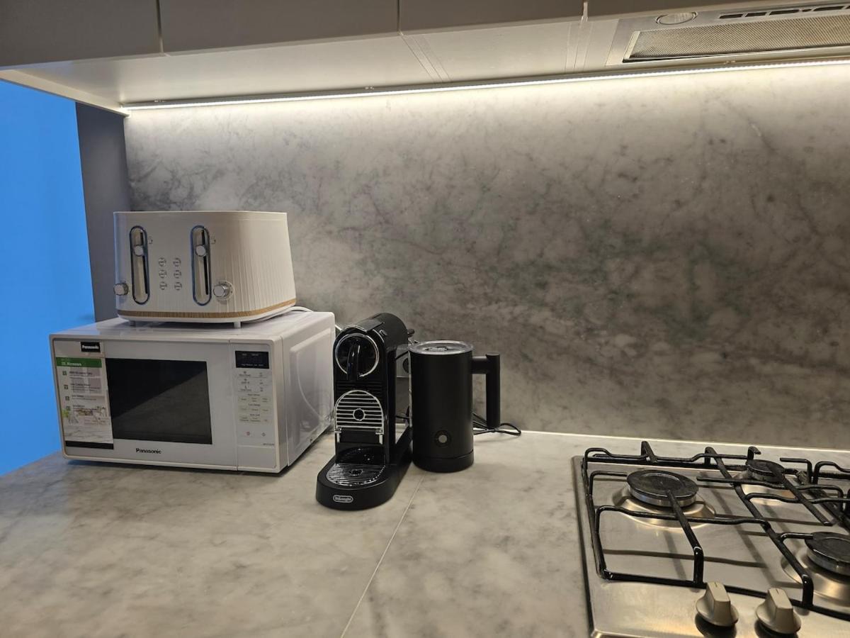 Apartment Cbd 3b2b Private Lighthouse