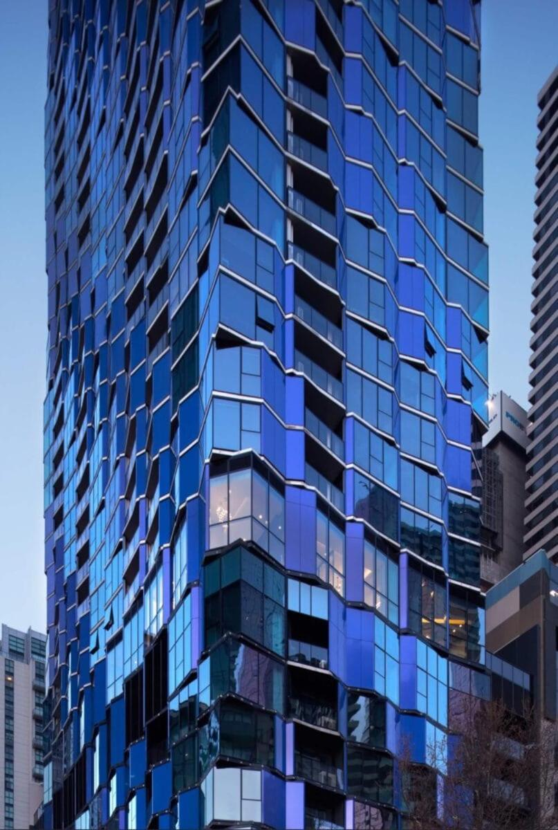 Cbd 3b2b Private Lighthouse Apartment *