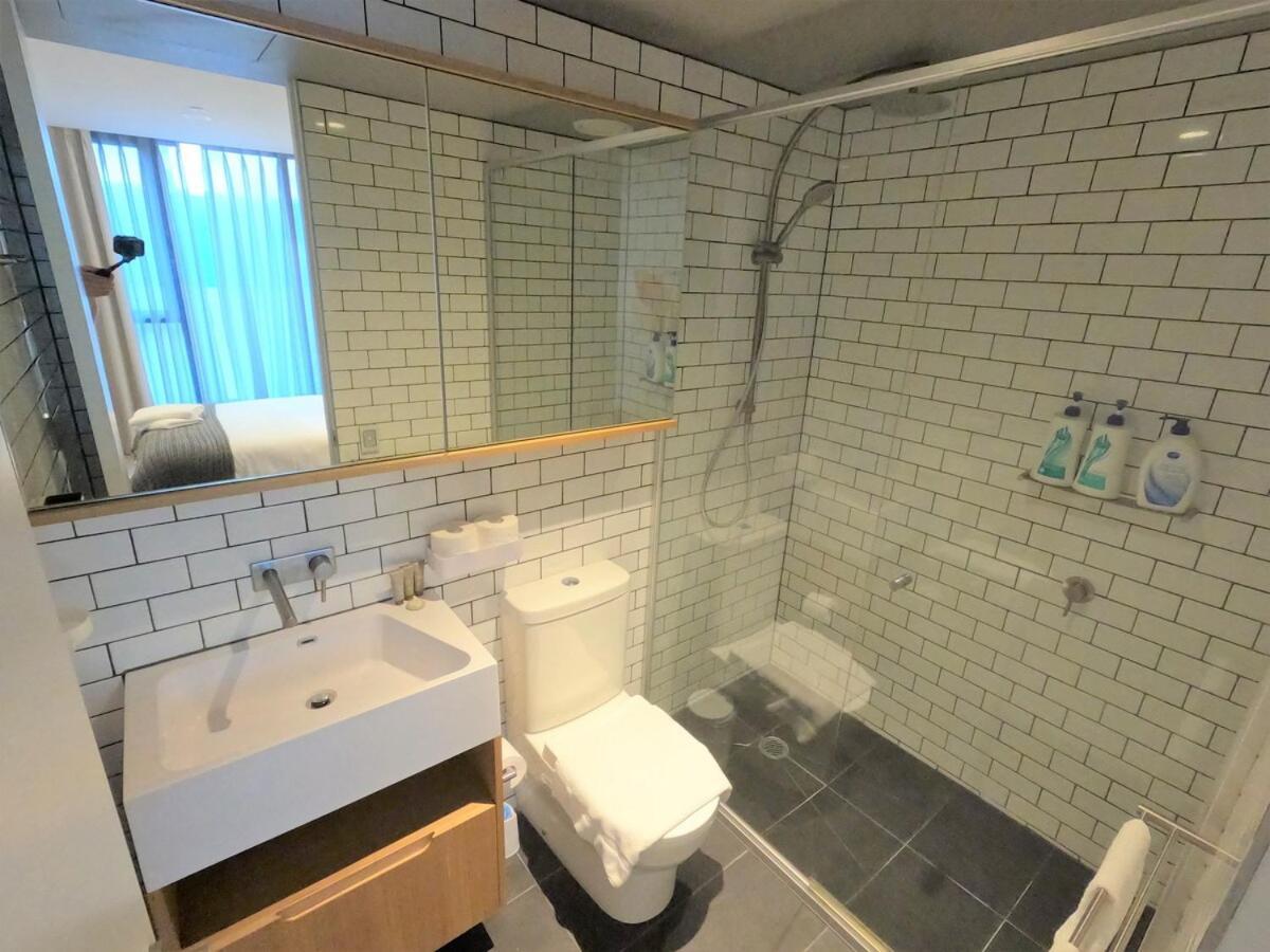 Apartment Cbd 3b2b Private Lighthouse