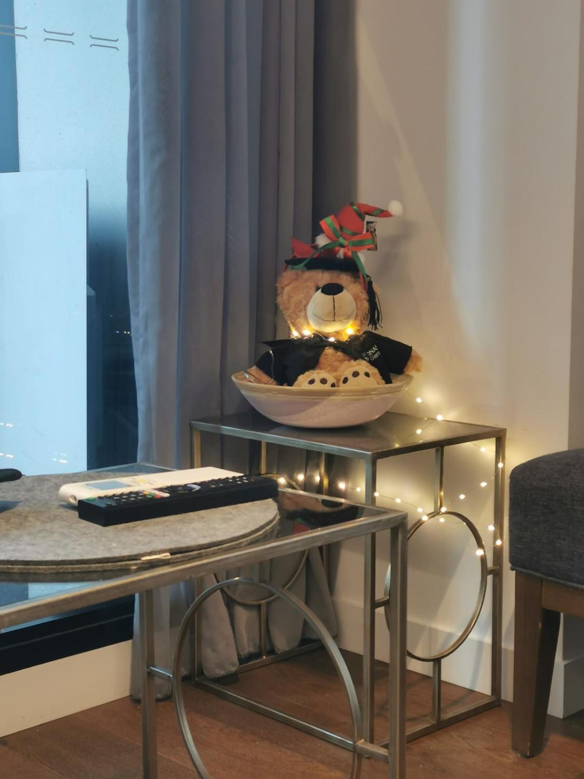 Apartment Cbd 3b2b Private Lighthouse *