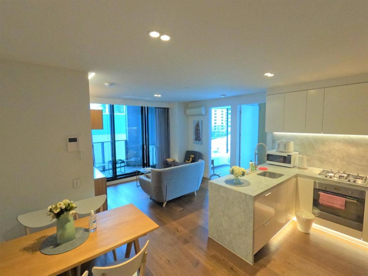 Apartment Cbd 3b2b Private Lighthouse