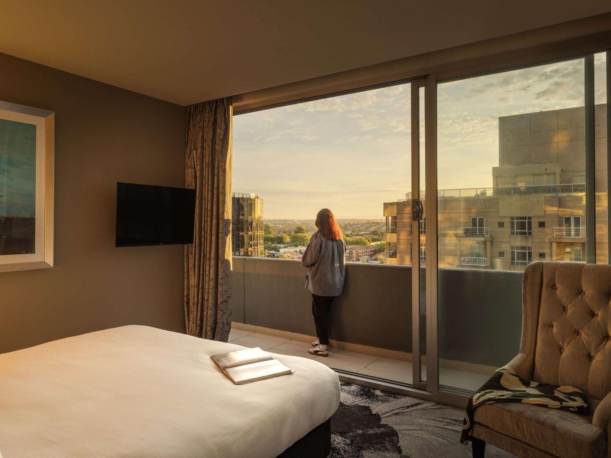 Hotel The Olsen Art Series Melbourne