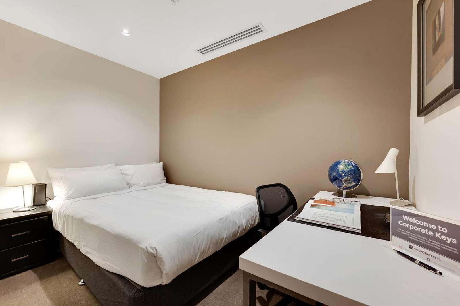 Aparthotel Corporate Keys - Freshwater Place 4*