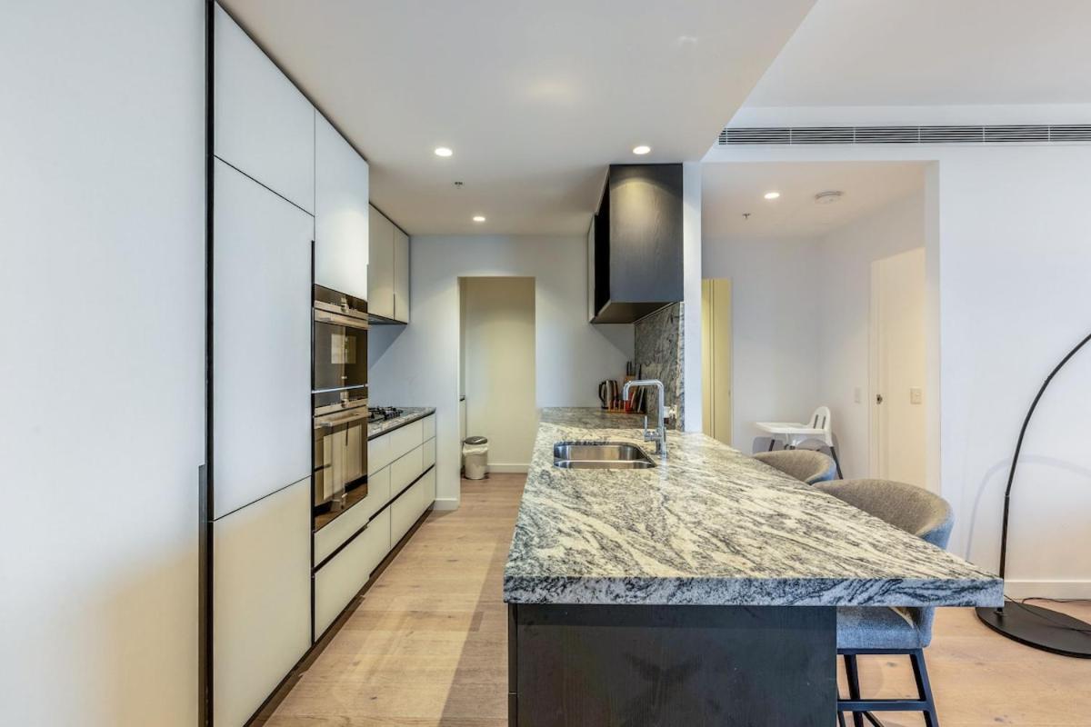 Apartment The Breathtaking Sunset In Cbd-3b2b1c *