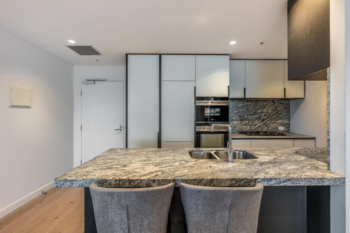 Apartment The Breathtaking Sunset In Cbd-3b2b1c *