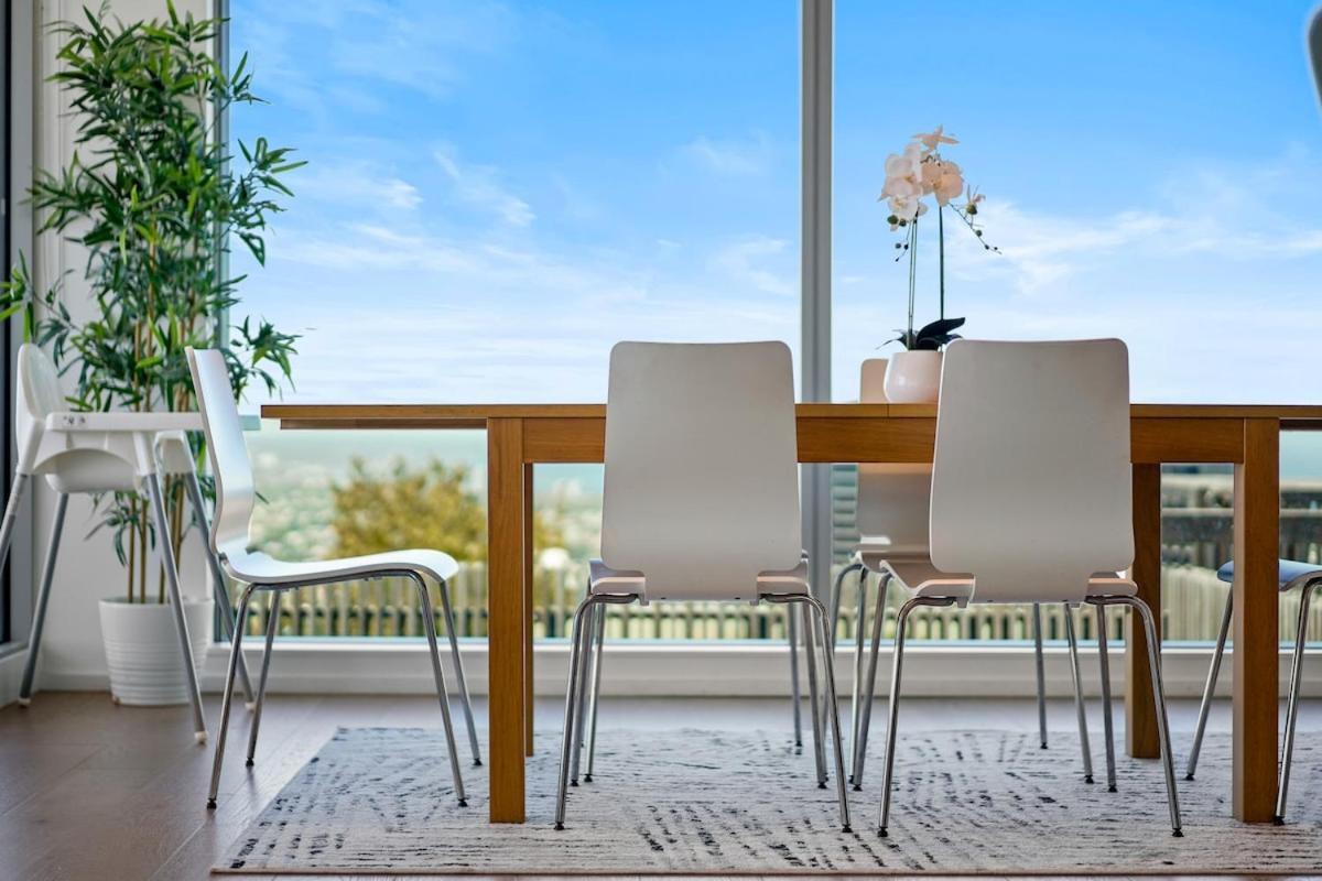 Apartment Penthouse At 3b2b2c-harbour-ocean View
