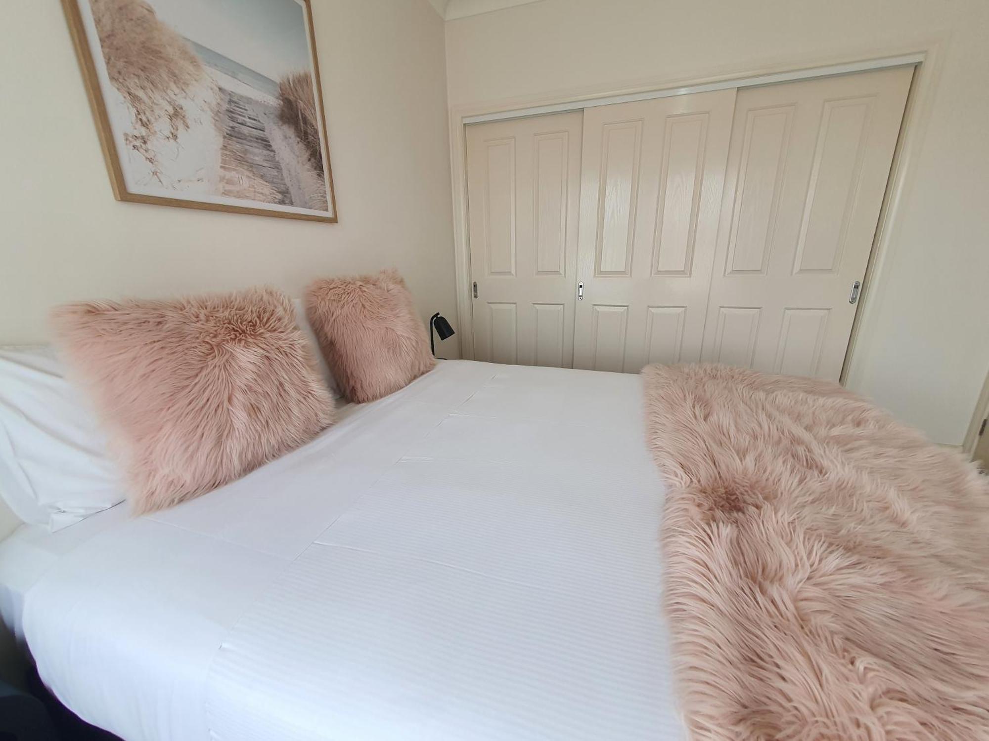 Cosy And Peaceful Retreat