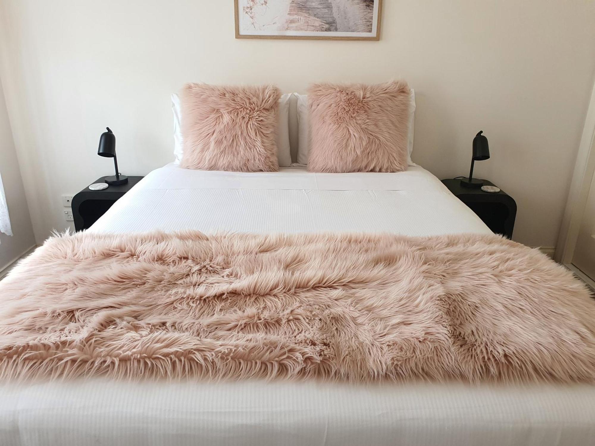 Cosy And Peaceful Retreat Holiday home