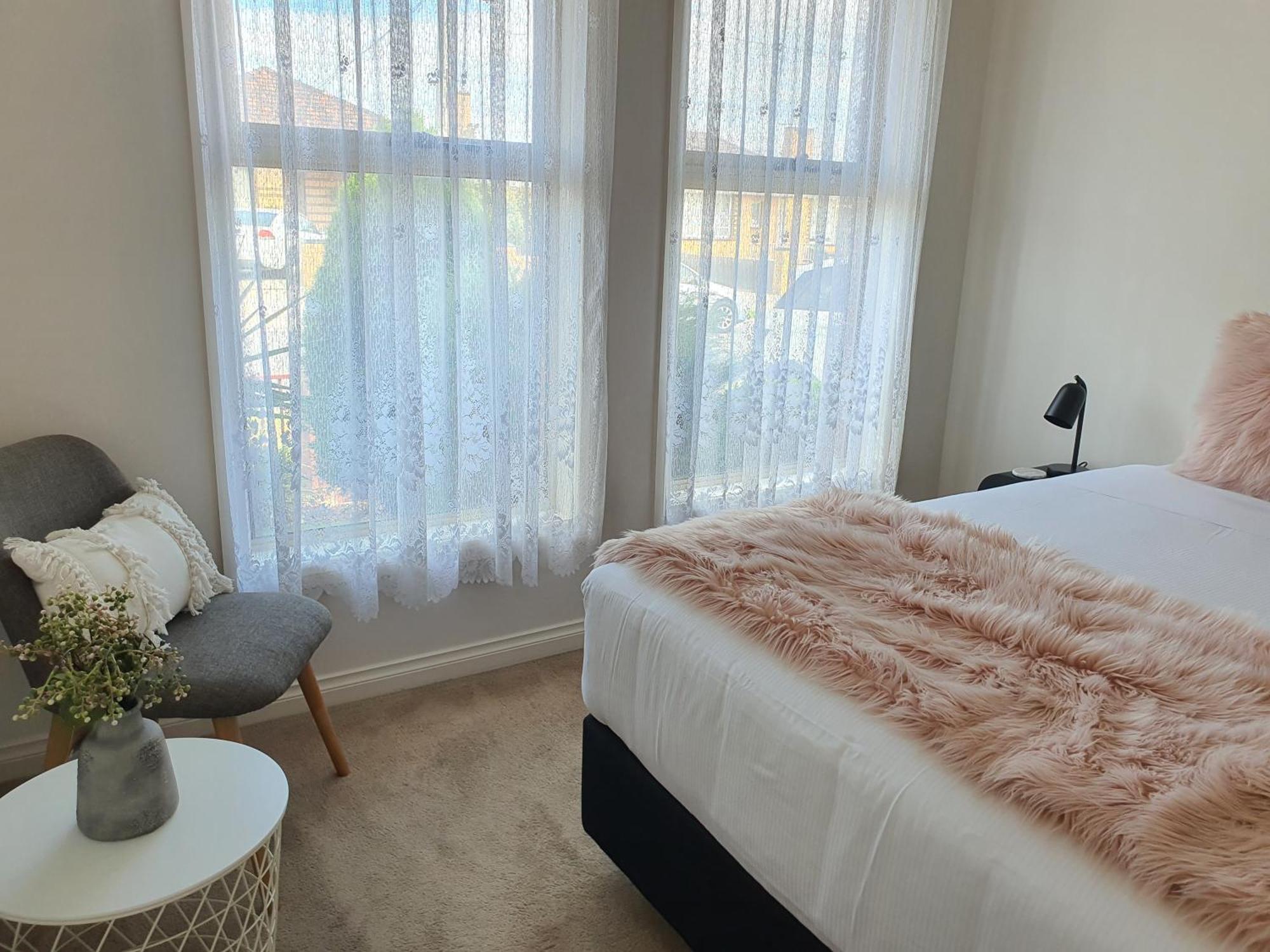 Holiday home Cosy And Peaceful Retreat Melbourne