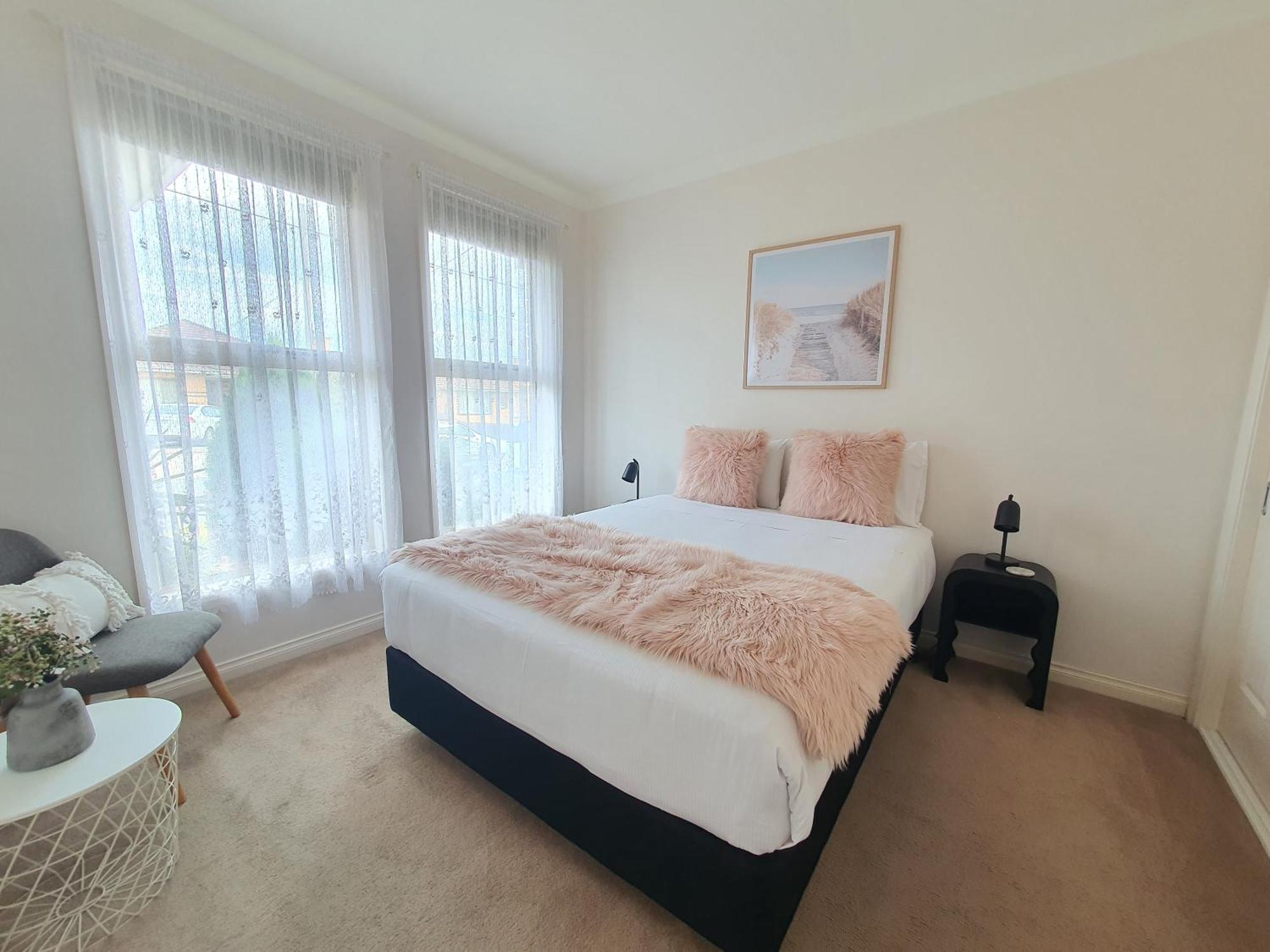 Holiday home Cosy And Peaceful Retreat *