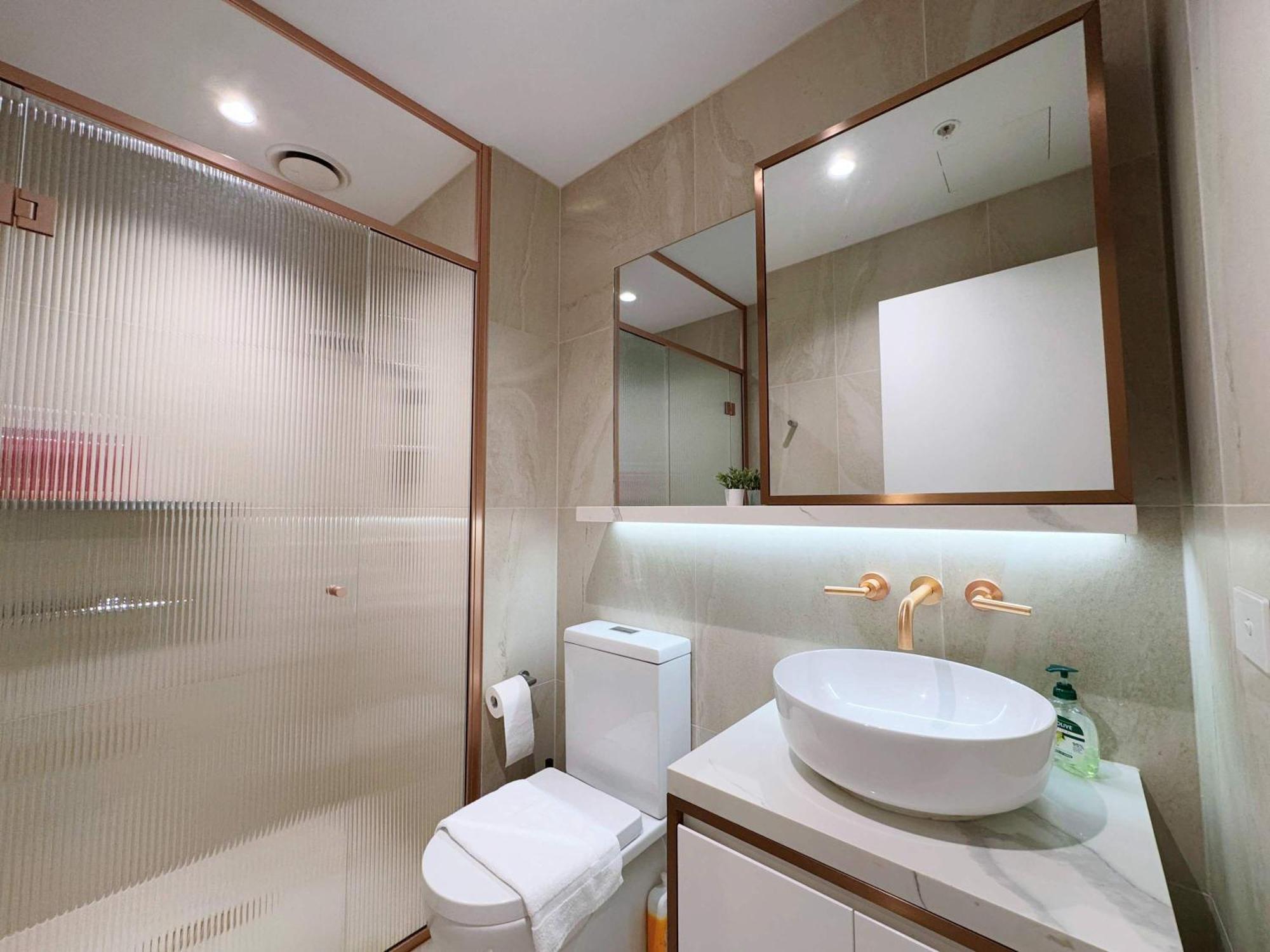 Bright & Modern 2br On Iconic Chapel Street Melbourne