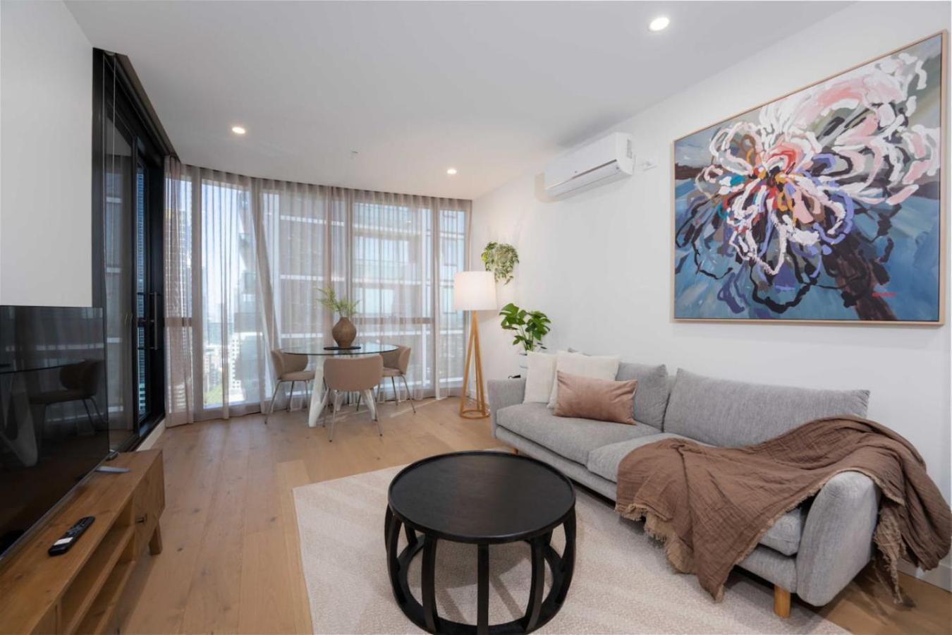 Cbd Aspire Facilities