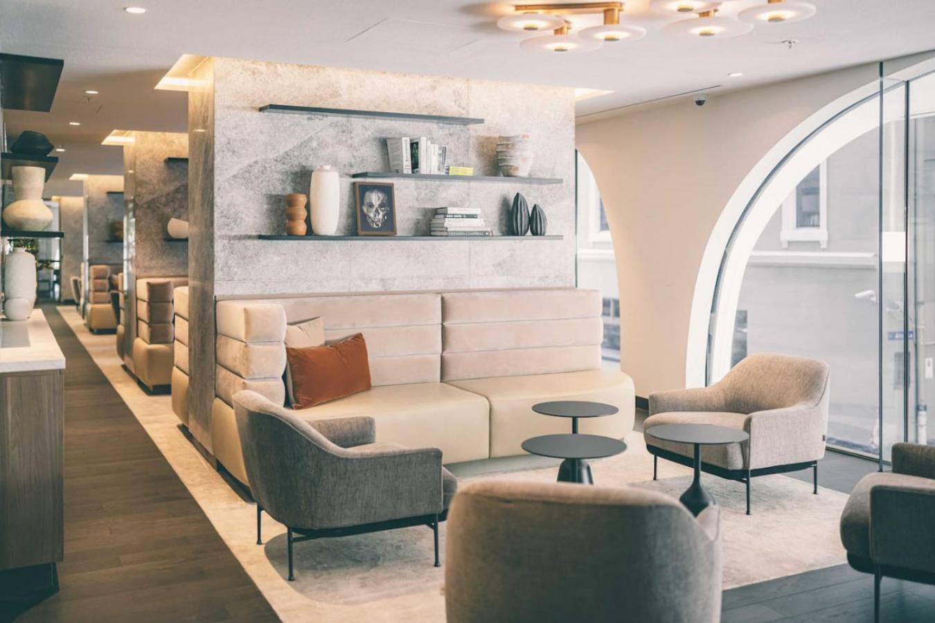 Apartment Cbd Aspire Facilities *