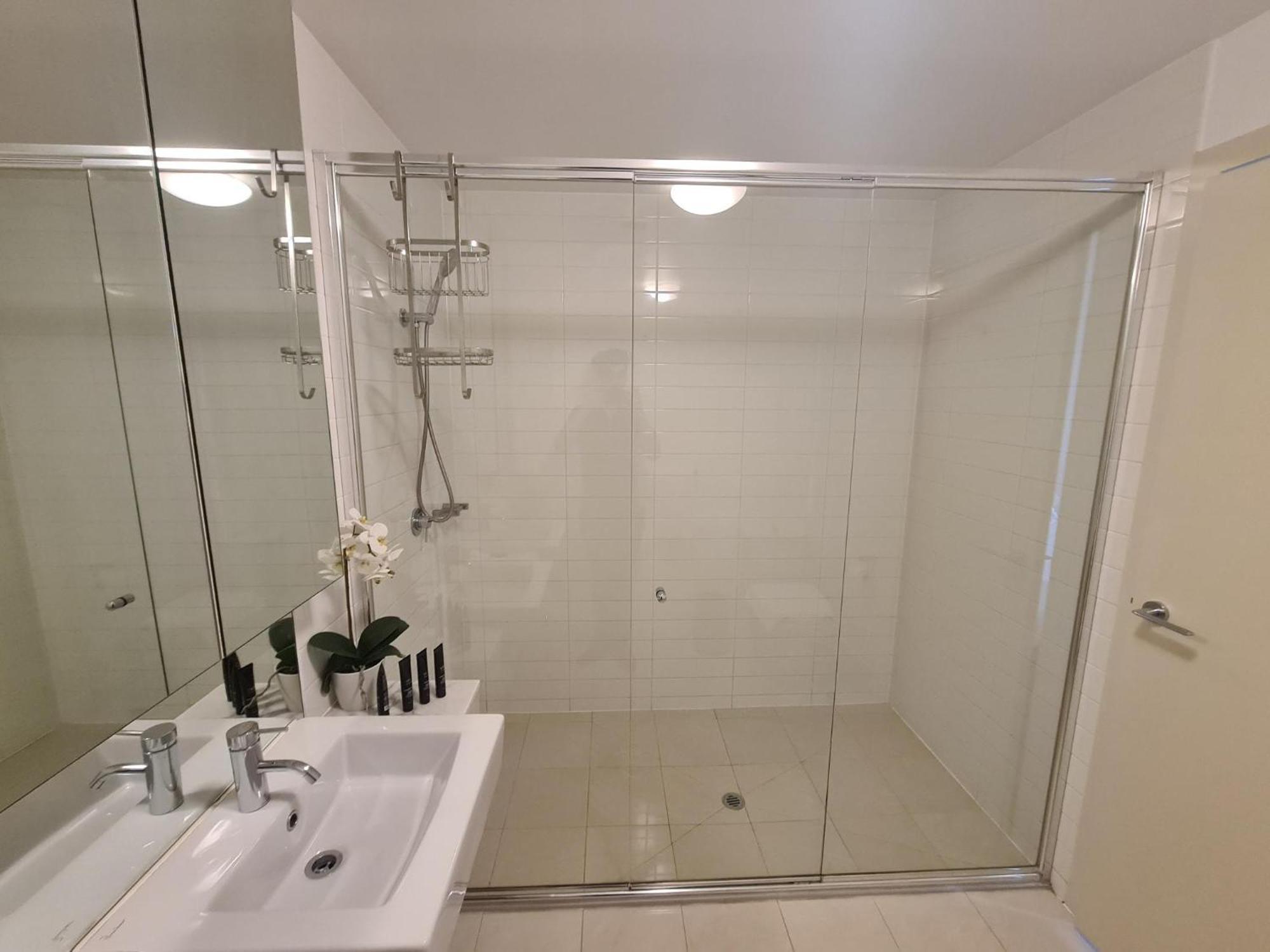 Apartment Premium 2-bedroom With Harbour Views Melbourne