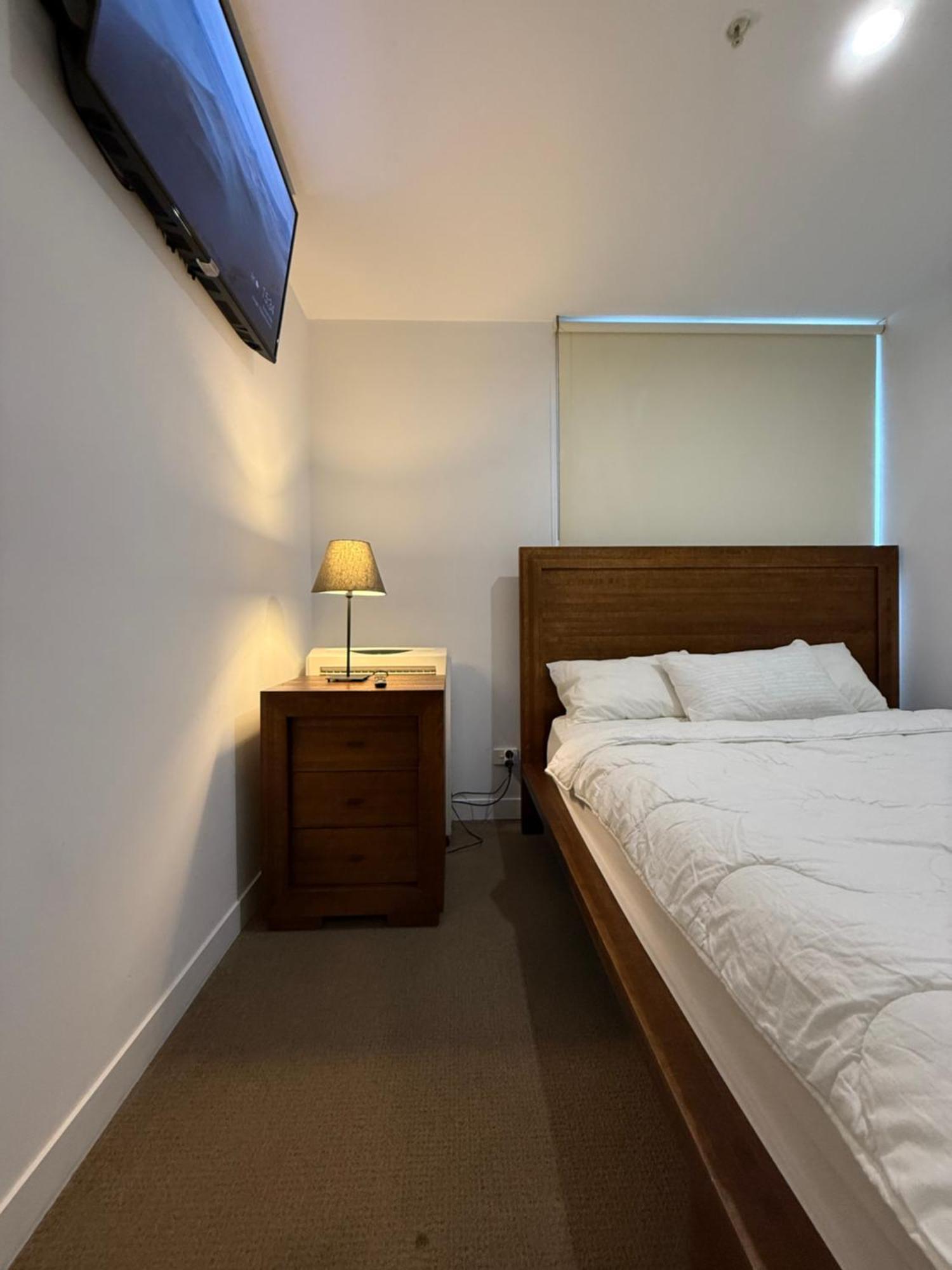 Charming 1 Bedroom Melbourne
