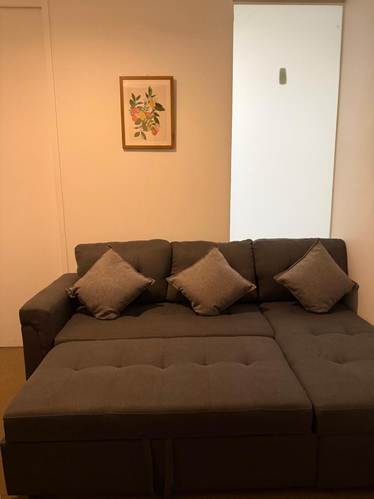 Charming 1 Bedroom Melbourne