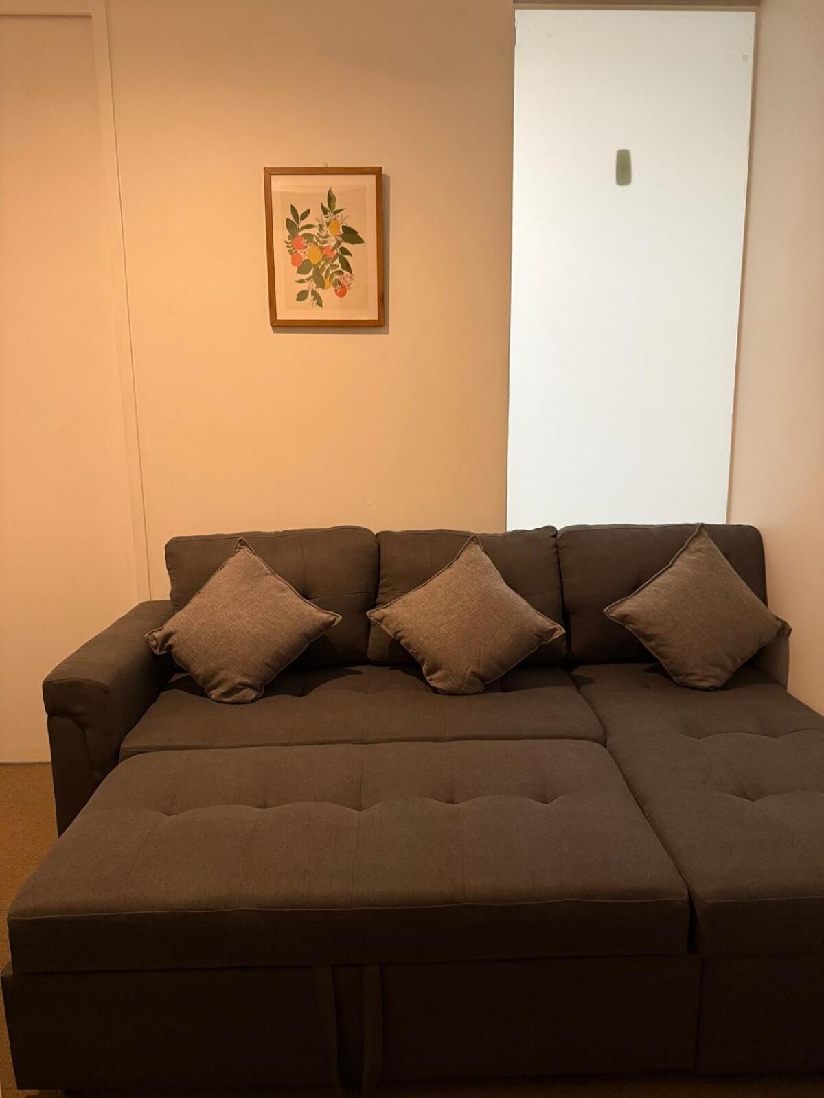 Charming 1 Bedroom