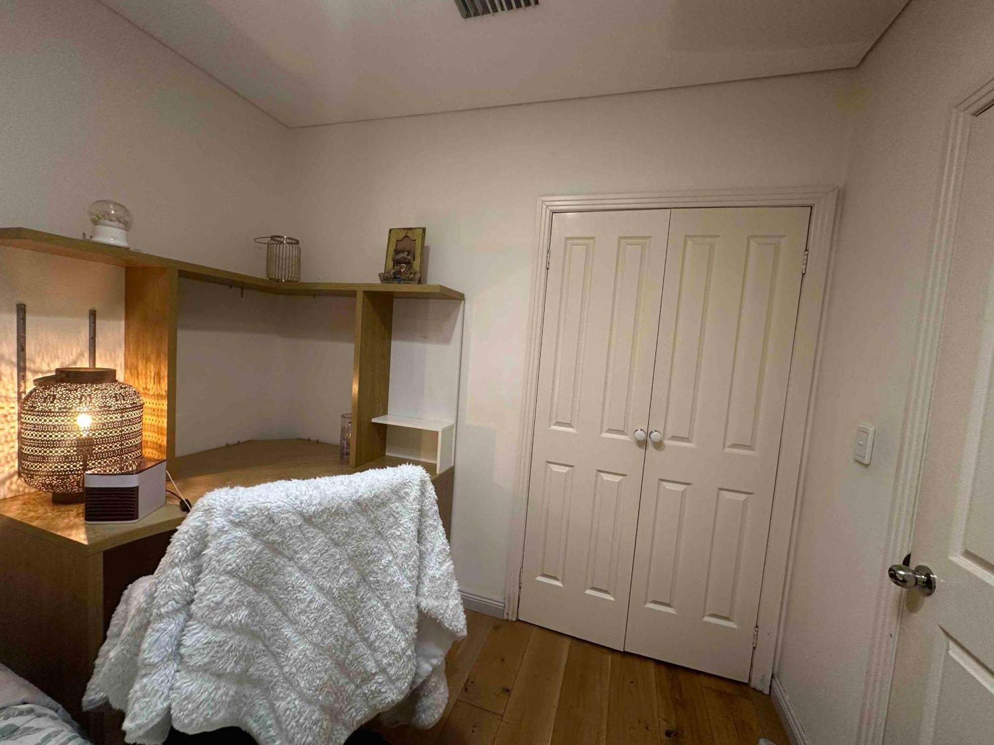 Cozy Free Wifi Homestay *