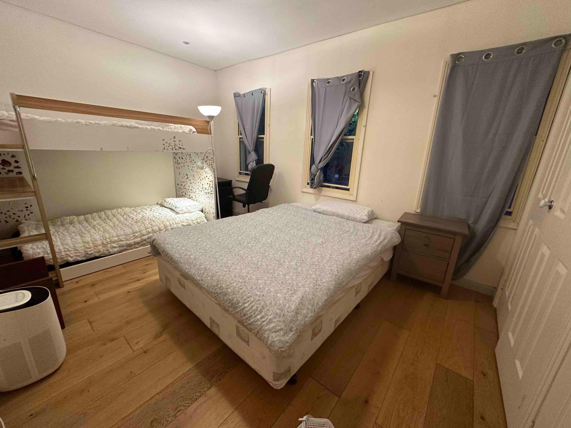 Homestay Cozy Free Wifi