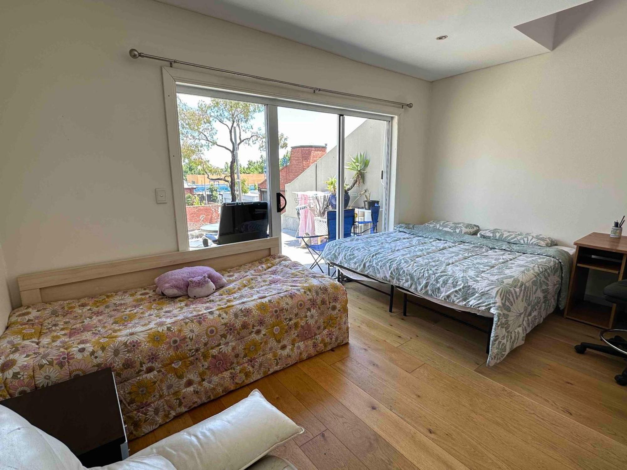 Homestay Cozy Free Wifi Melbourne