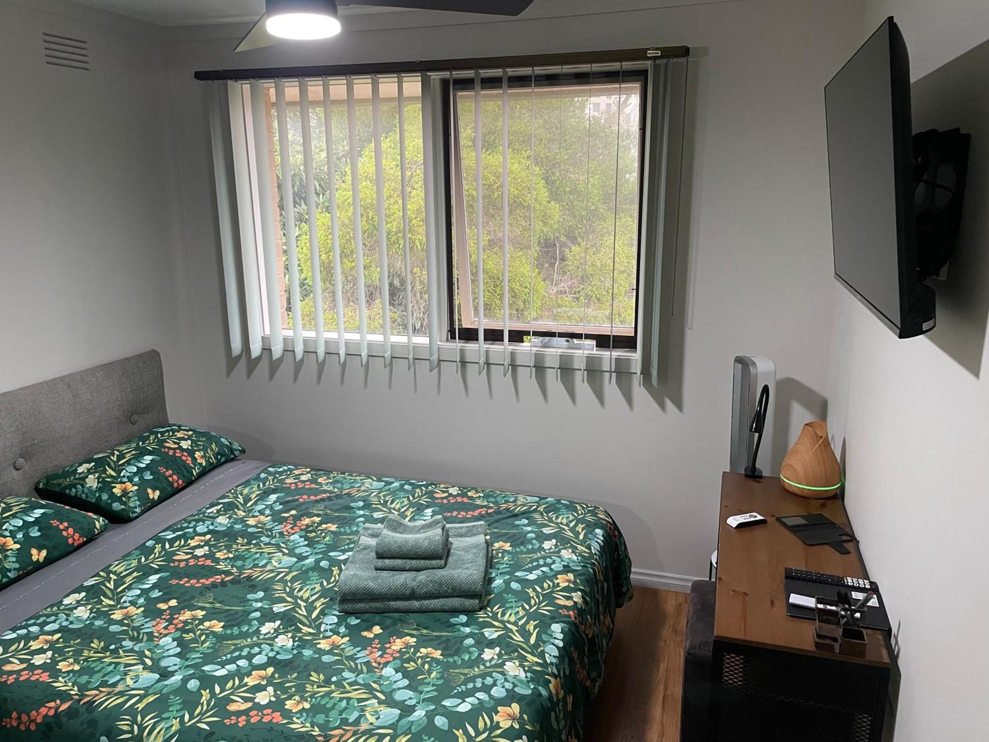 Homestay Summer Place Melbourne