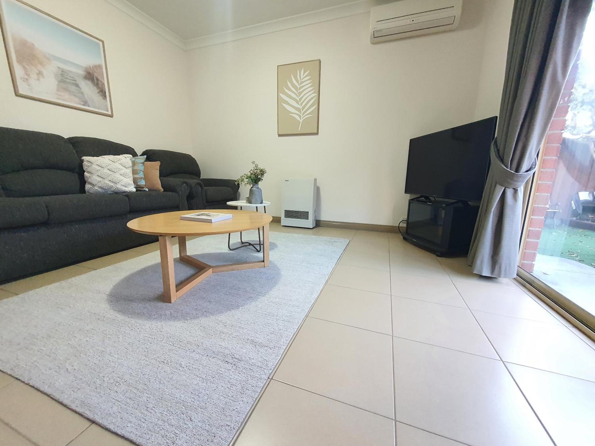 Cosy And Peaceful Retreat Holiday home