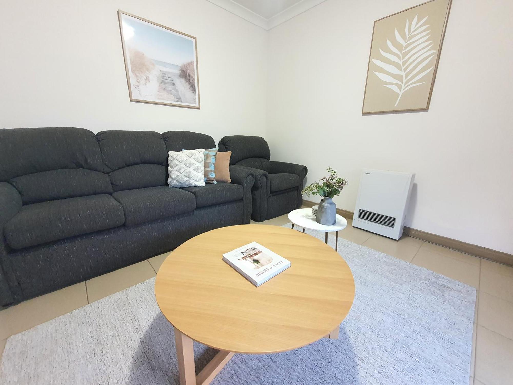 Holiday home Cosy And Peaceful Retreat *