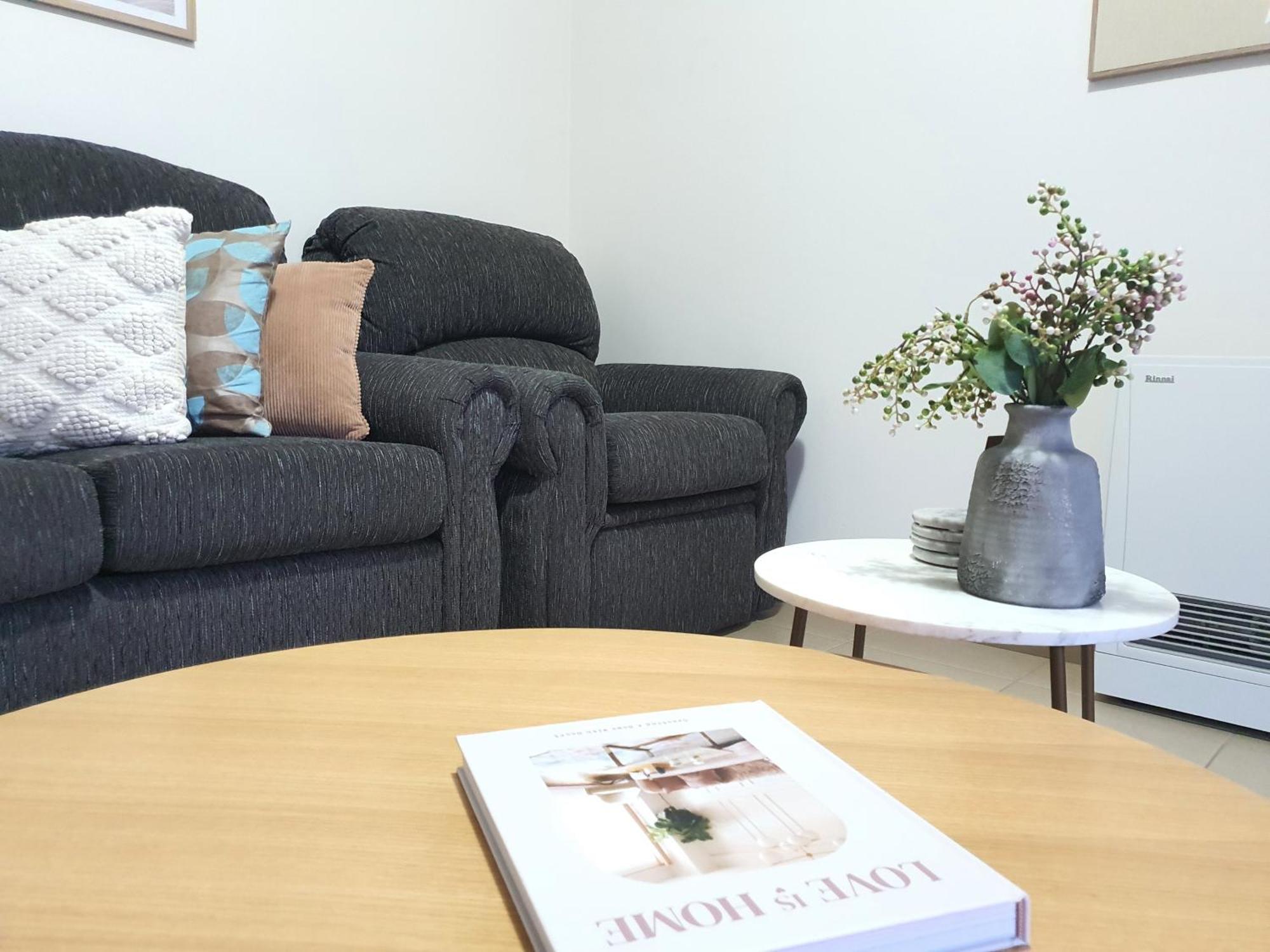 Cosy And Peaceful Retreat * Melbourne