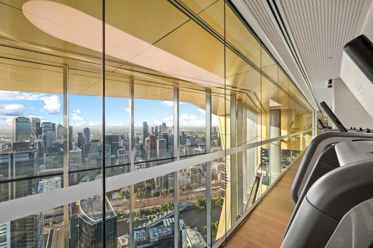 Luxury Aus108 Amazing Views * Melbourne