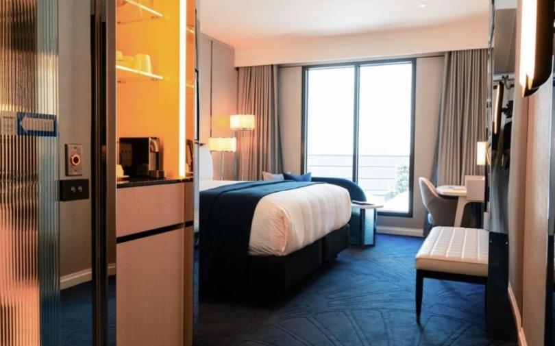 Hotel The Royce 5*