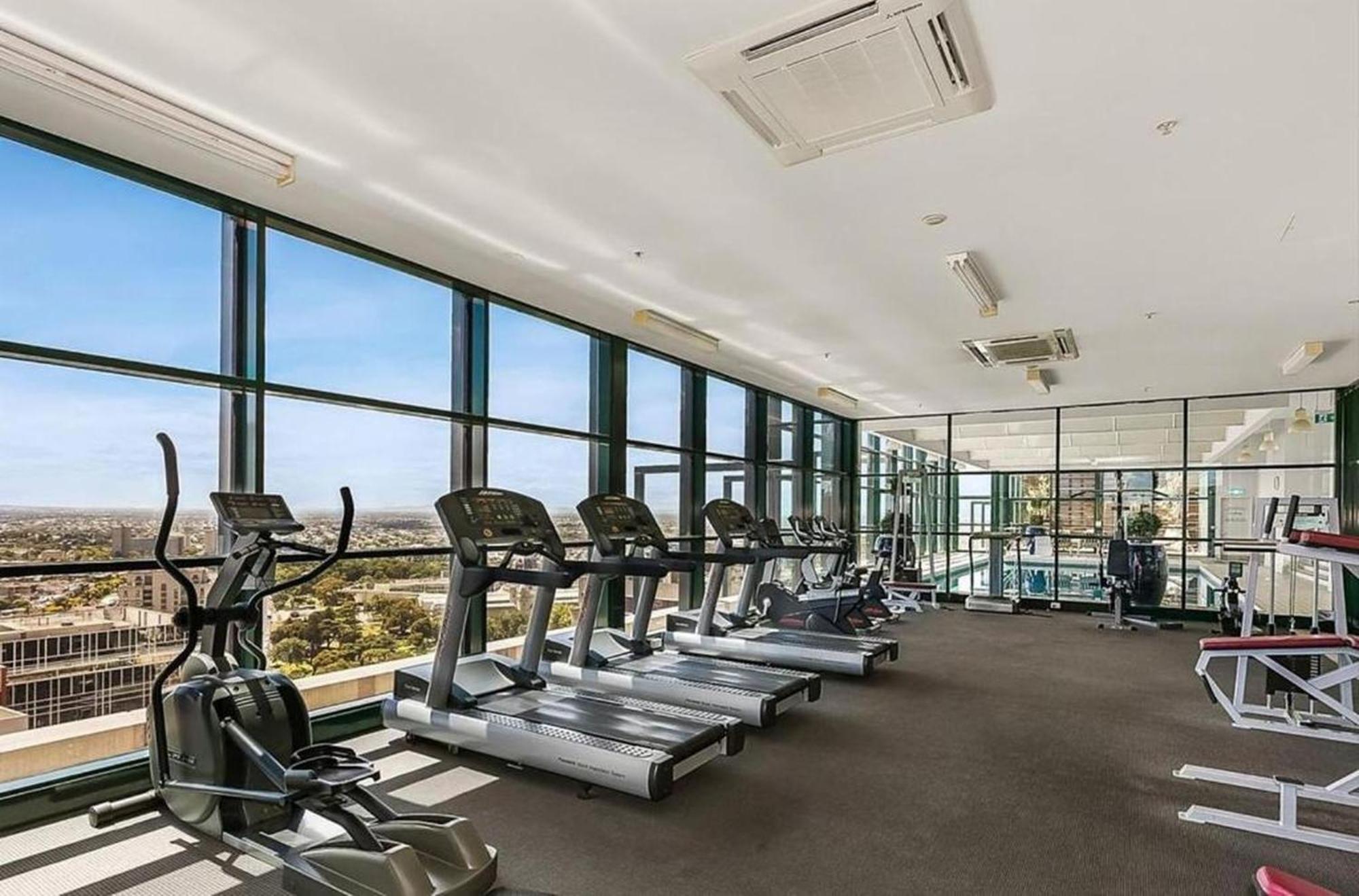 Regency Towers Apartment