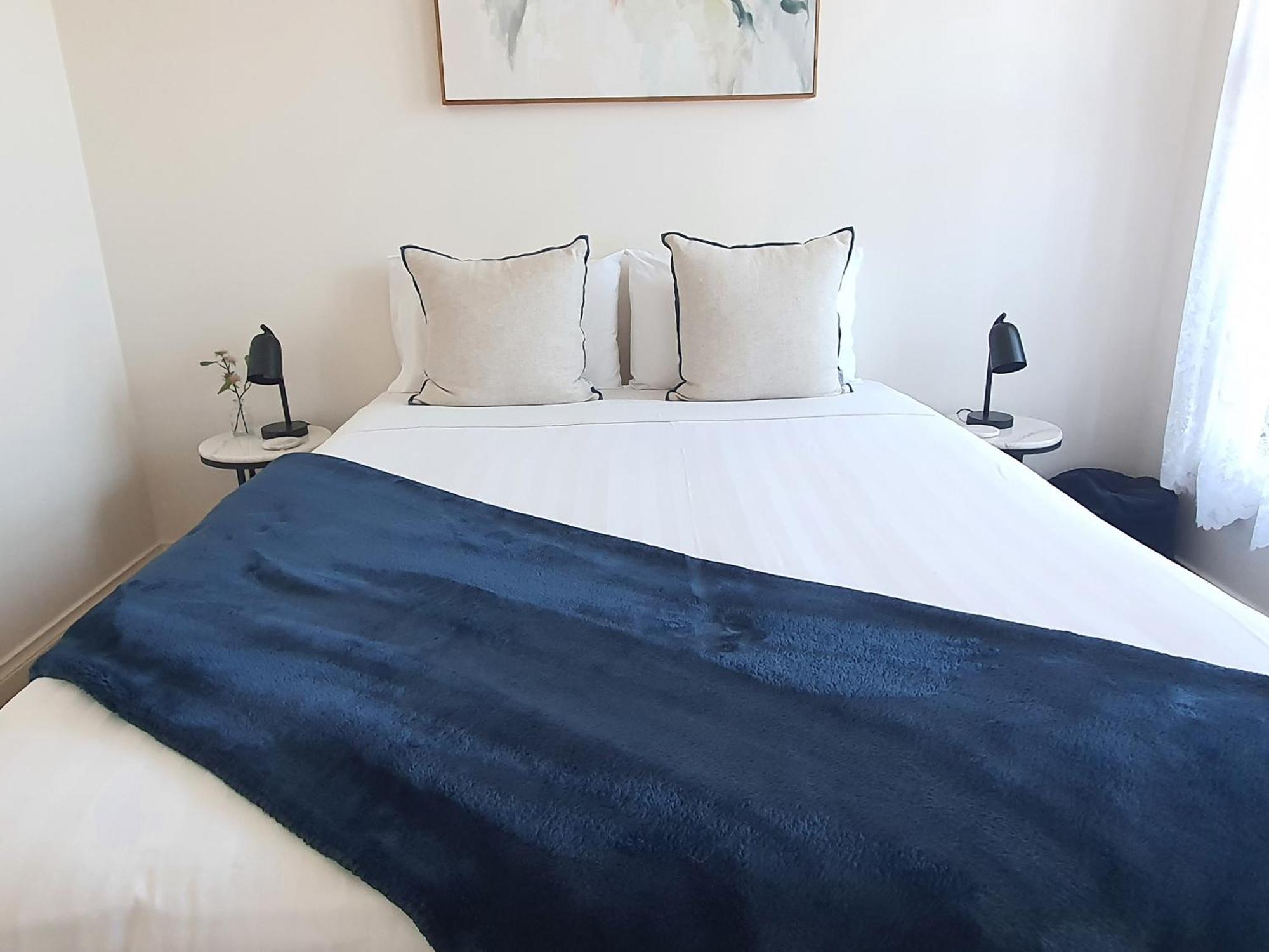 Cosy And Peaceful Retreat Holiday home