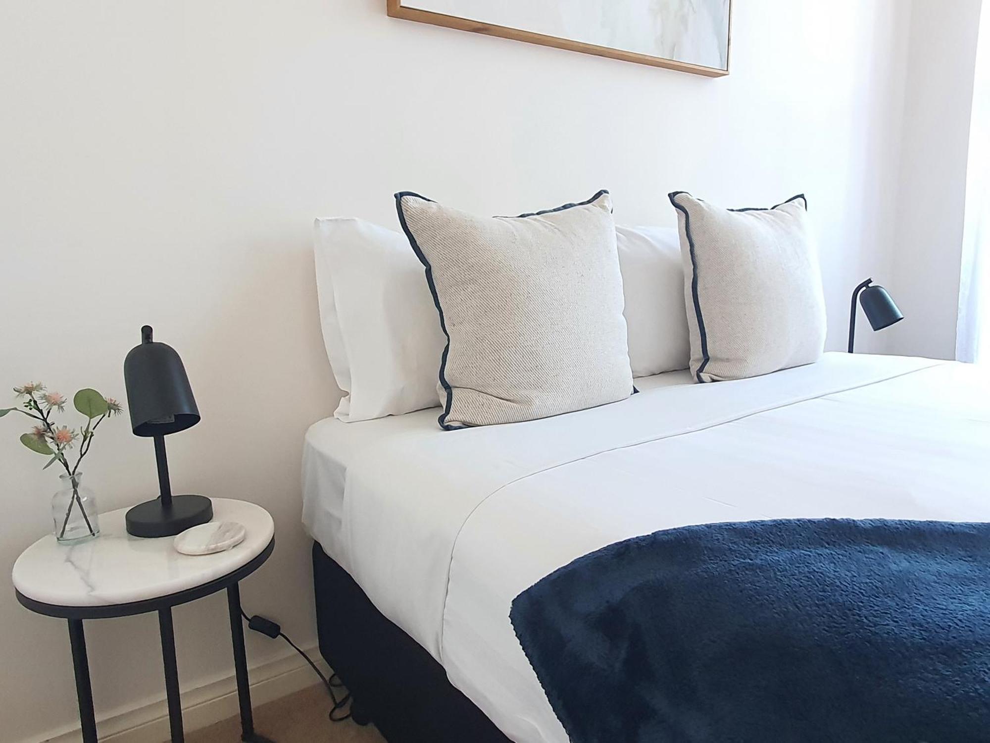 Holiday home Cosy And Peaceful Retreat