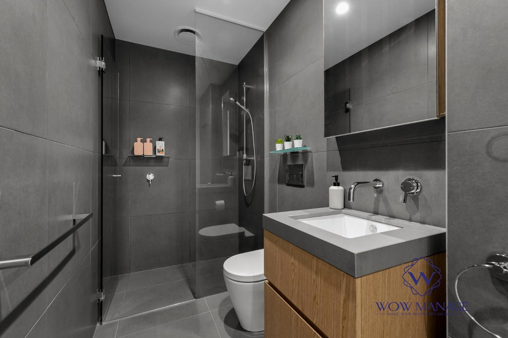 Apartment Wow On Queensberry *