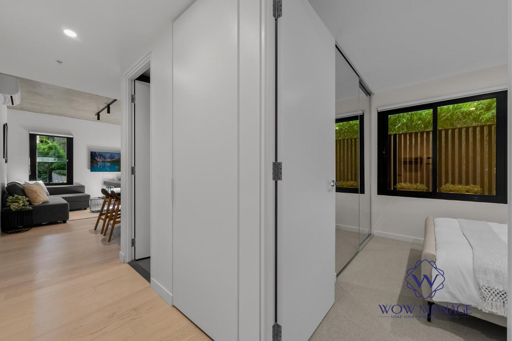 Apartment Wow On Queensberry