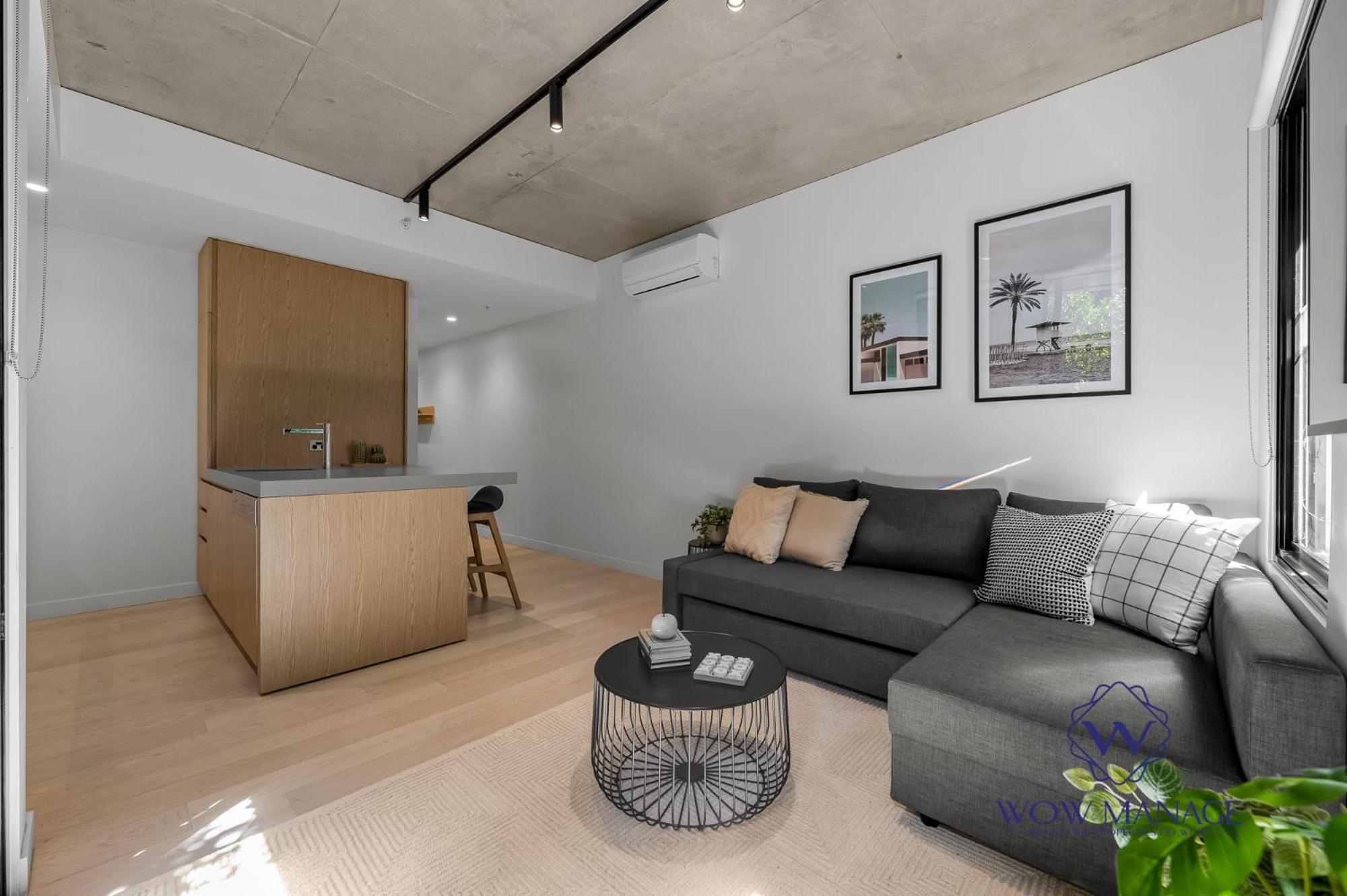 Wow On Queensberry Apartment *