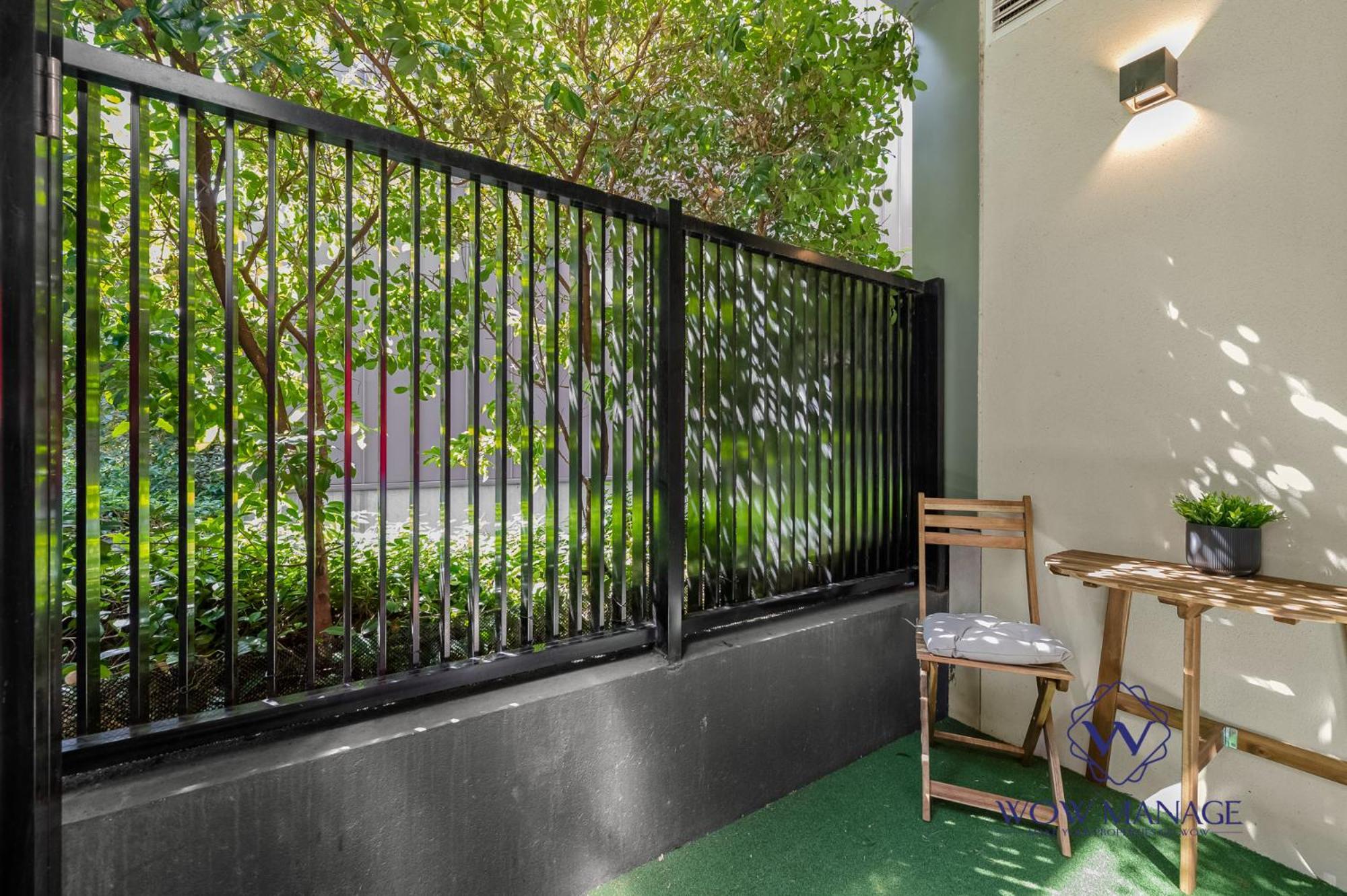Apartment Wow On Queensberry *